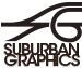 SUBURBAN GRAPHICS